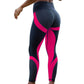 Yoga Fitness Slim Tights