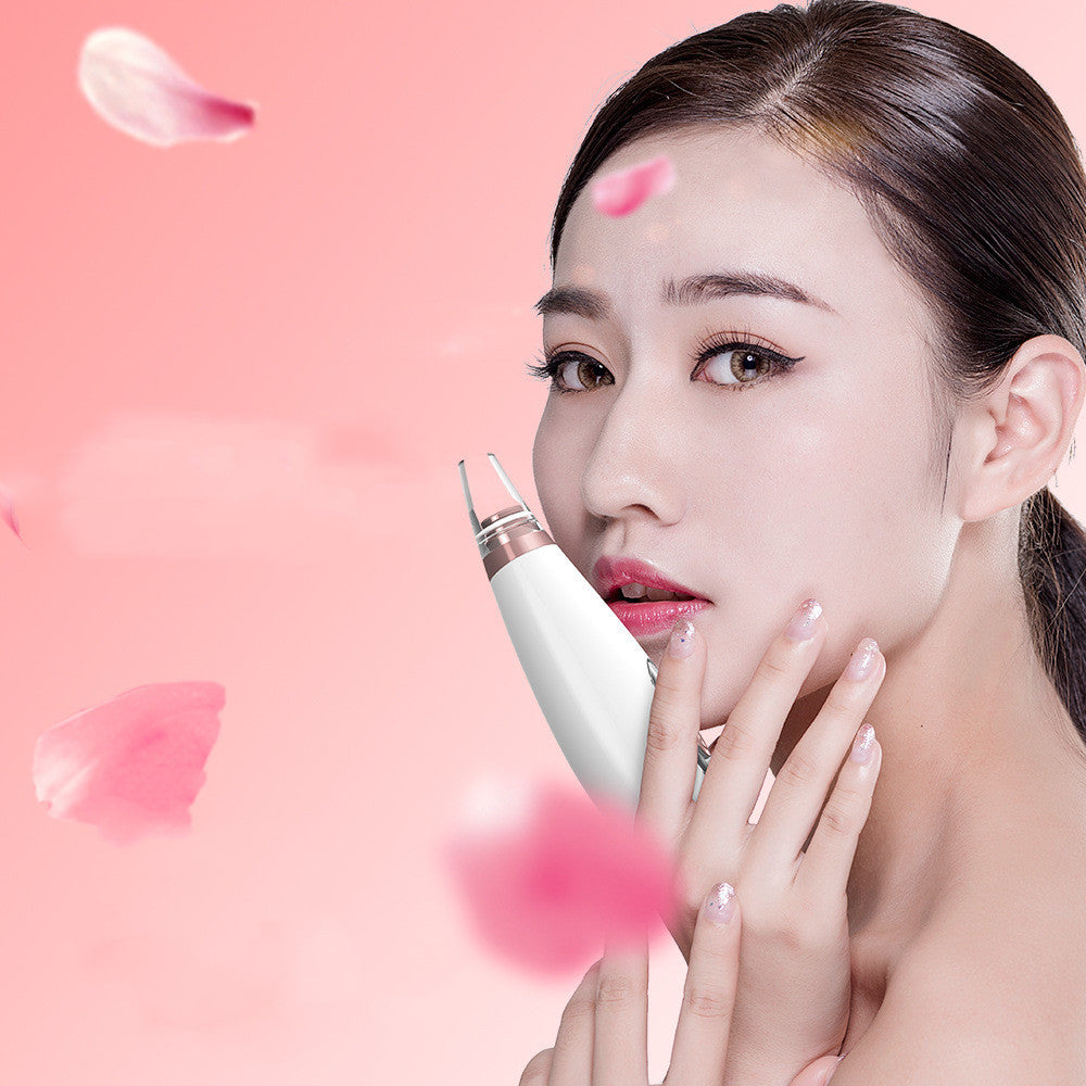 Pore Cleaning Cosmetic Instrument