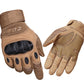 Men's Tactical Gym Gloves