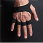 Breathable Gym Gloves