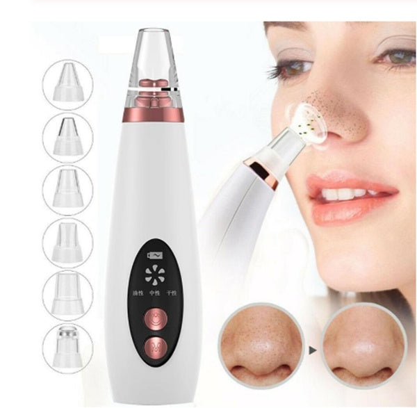 Pore Cleaning Cosmetic Instrument