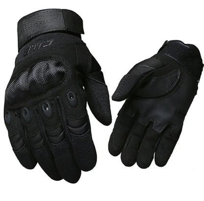 Men's Tactical Gym Gloves