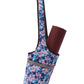 Casual Canvas Yoga Mat Bag