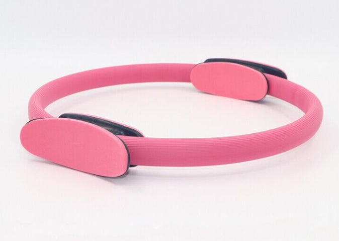 Yoga Fitness Pilates Ring