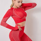 Sport Suit Yoga Set