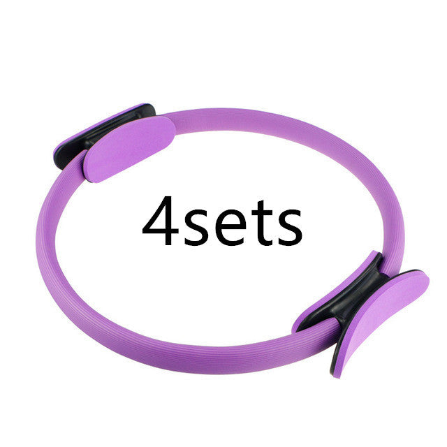 Yoga Fitness Pilates Ring