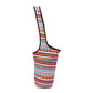 Casual Canvas Yoga Mat Bag