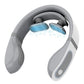 Wireless 4D Shiatsu Neck Massager