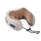 U-Shaped Electric Neck & Back Massager