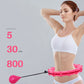 Adjustable Fitness Hoops