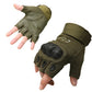 Men's Tactical Gym Gloves