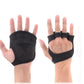 Breathable Gym Gloves