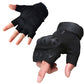 Men's Tactical Gym Gloves