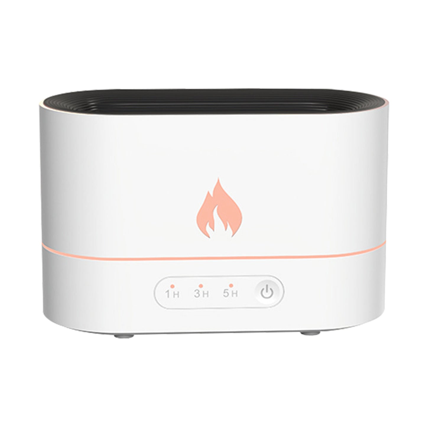 Flame Aromatherapy Machine & Humidifier