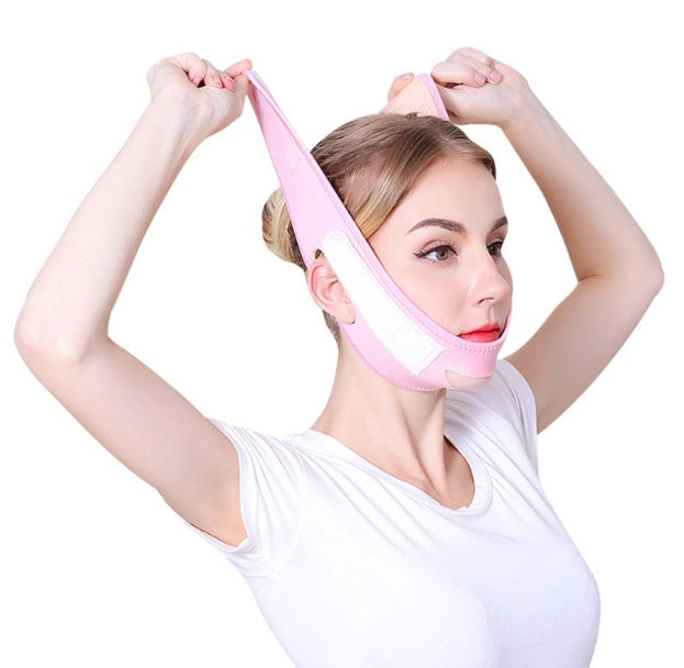 V-Line Lift Up Mask for Face Slimming