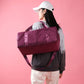 Waterproof Fitness Duffel for Men & Women
