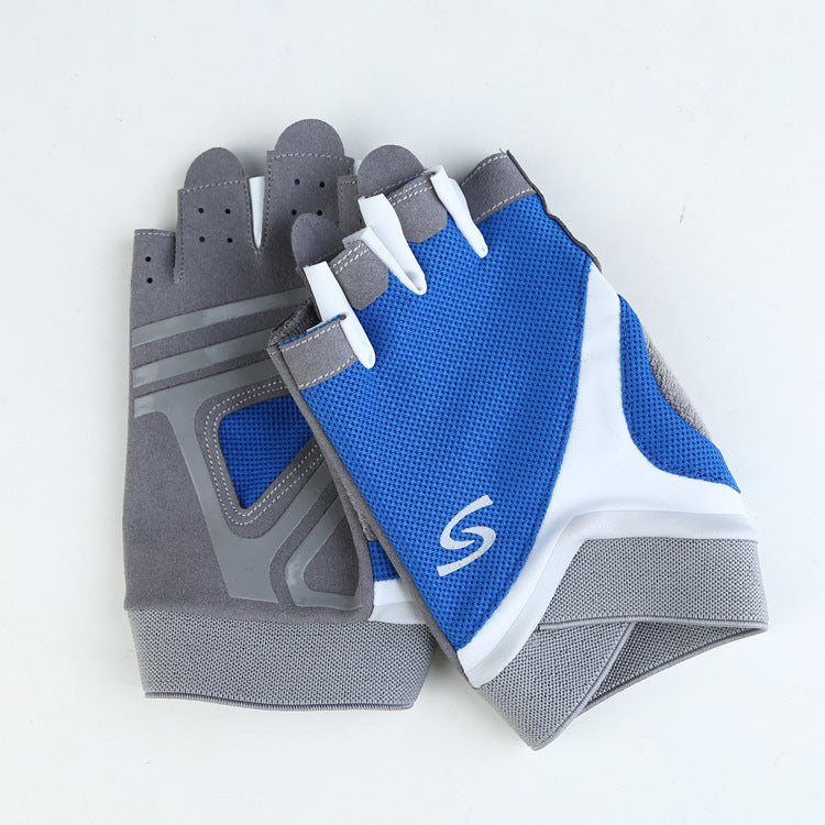 Summer Gym Training Gloves