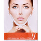 V-Shape Facial Slimming Massager