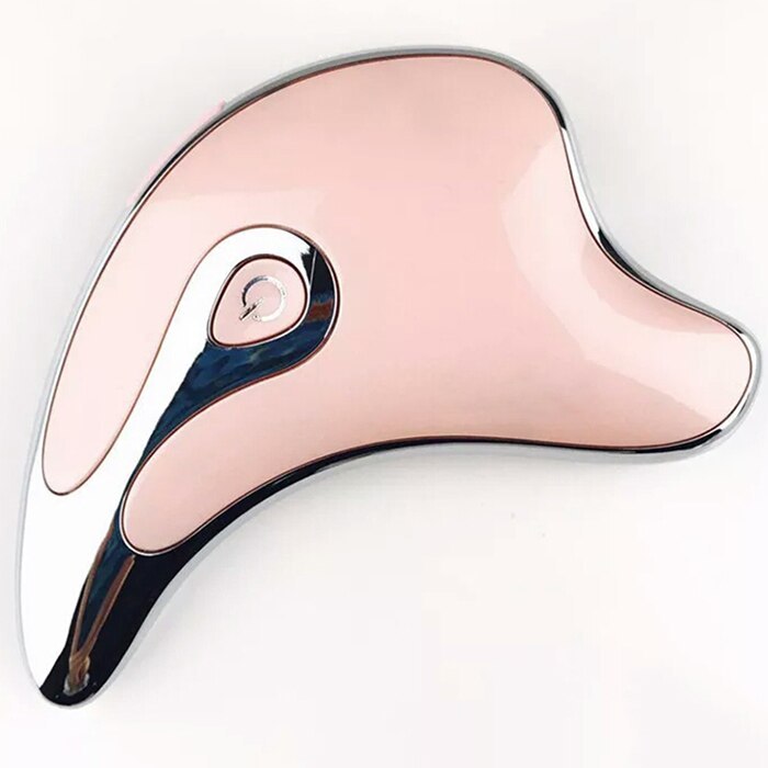 LED Gua Sha Facial Massager