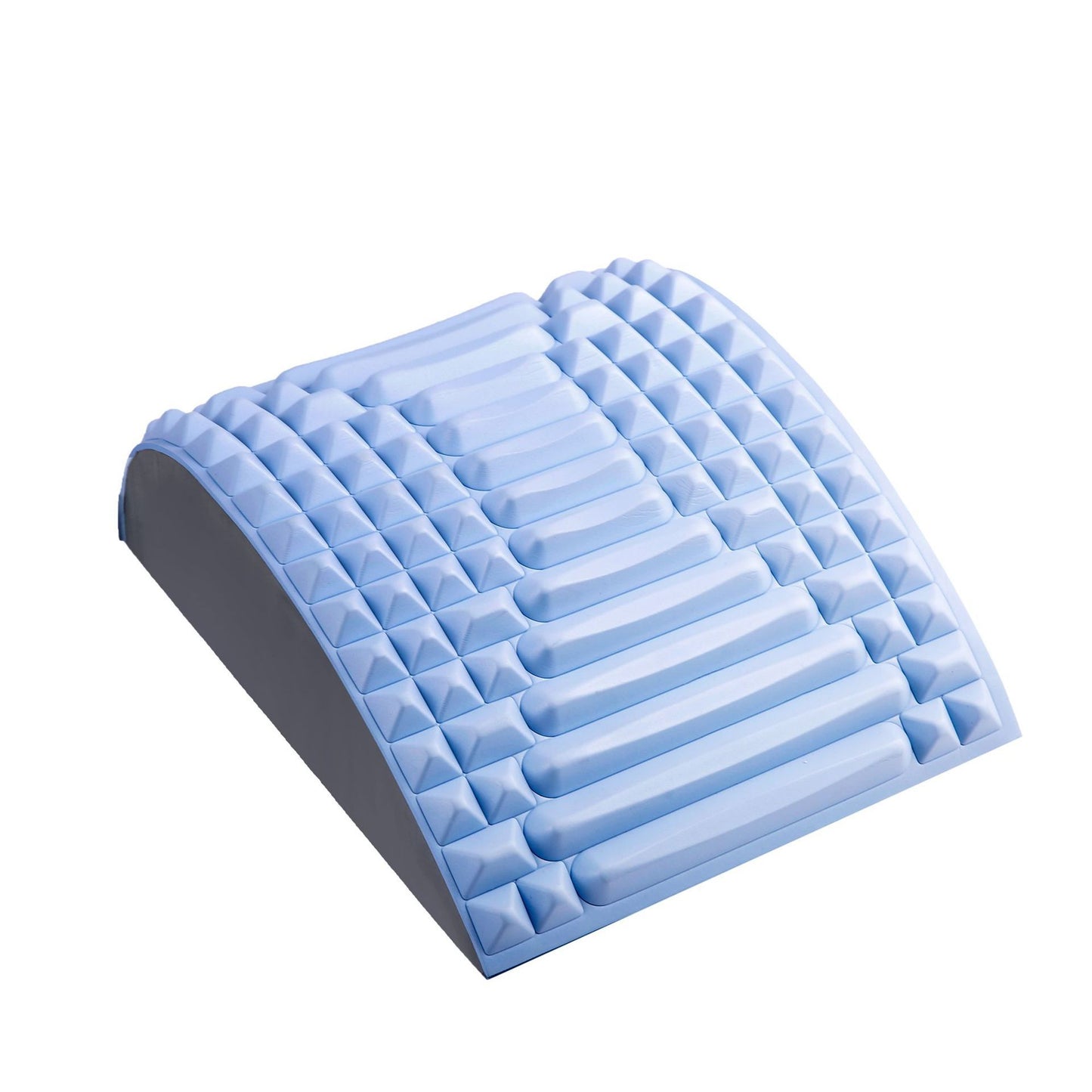 Back Stretcher Pillow for Neck & Lumbar Support