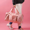 Waterproof Fitness Duffel for Men & Women