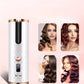 Rechargeable Automatic Hair Curler