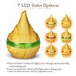 LED Essential Oil Diffuser