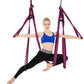 Anti Gravity Yoga Hammock