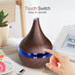 LED Essential Oil Diffuser