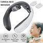 Multi-Functional Shoulder & Neck Massager