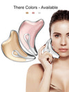 LED Gua Sha Facial Massager