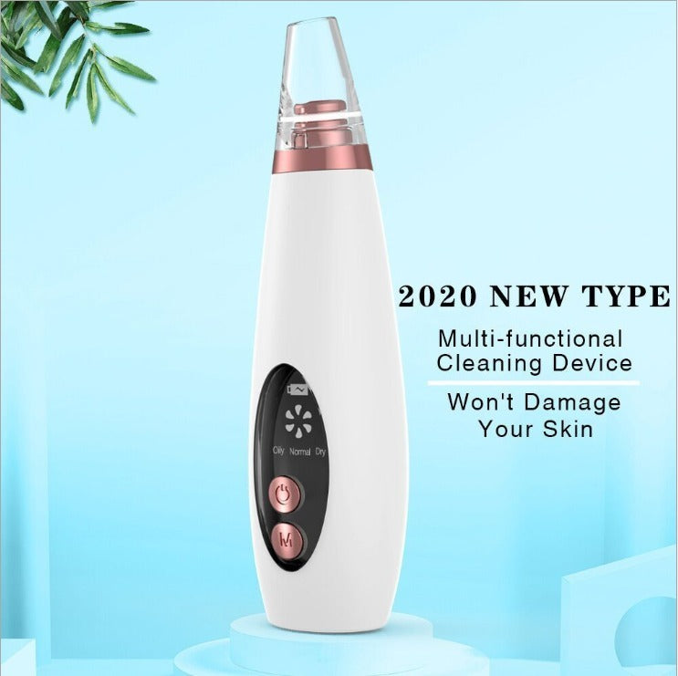 Pore Cleaning Cosmetic Instrument