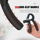 Adjustable Hand Grip Strengthener