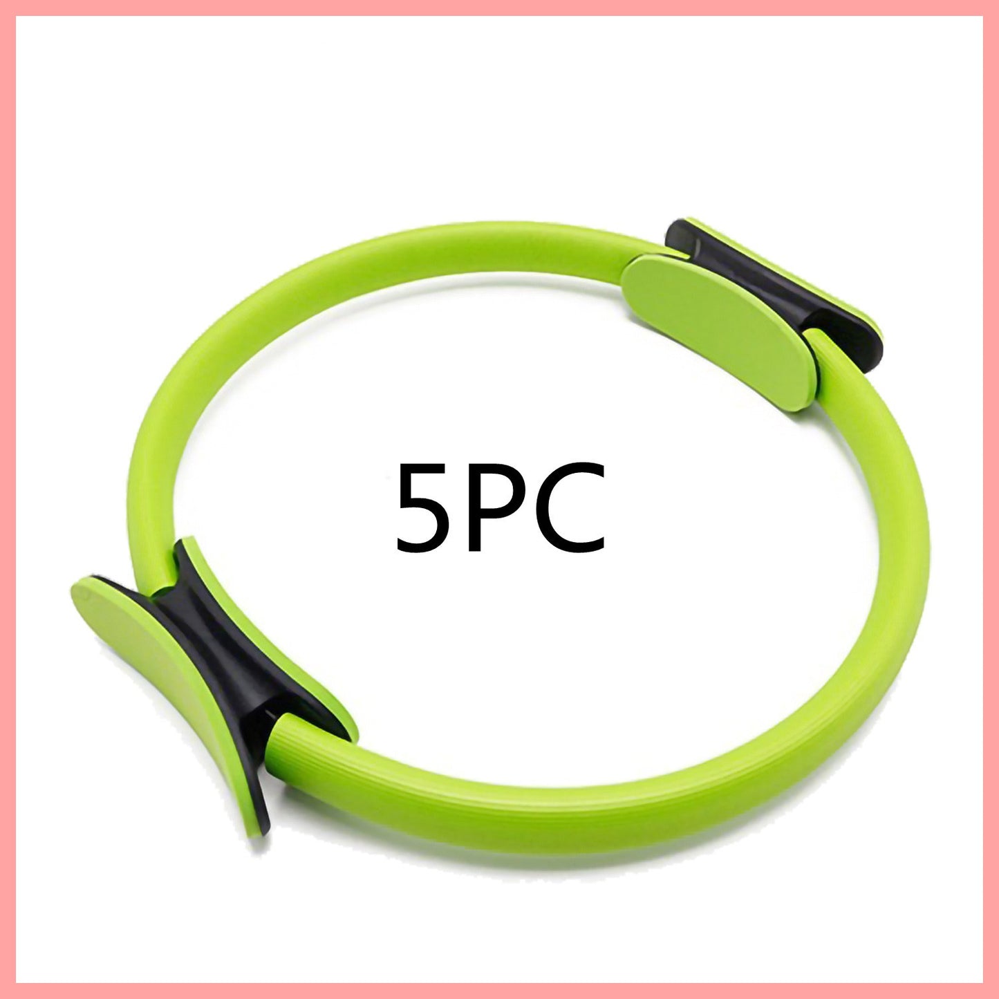 Yoga Fitness Pilates Ring