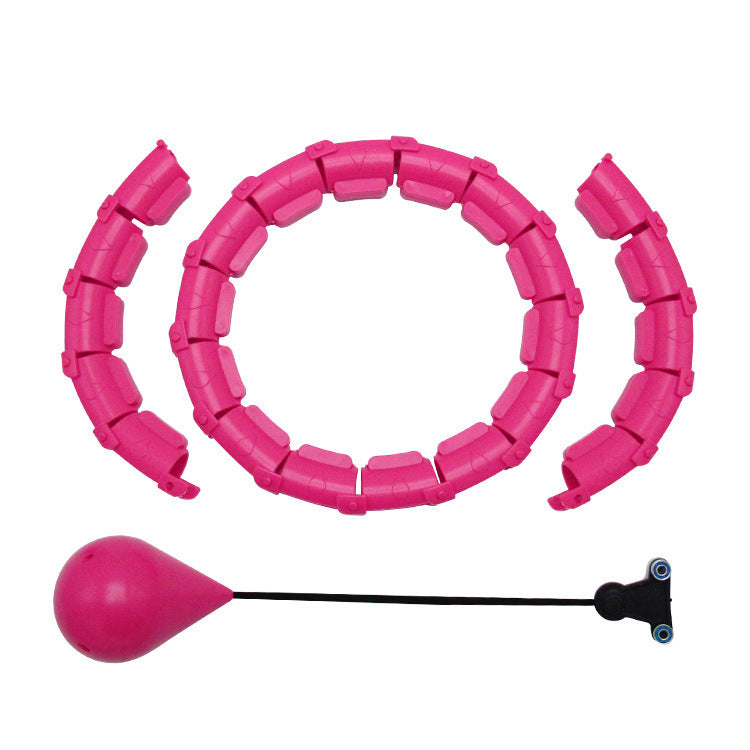 Adjustable Fitness Hoops