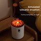 Volcanic Flame Aroma Essential Oil Diffuser & Humidifier