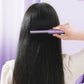 Wireless Hair Straightener & Curler