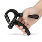 Adjustable Hand Grip Strengthener