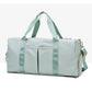 Waterproof Fitness Duffel for Men & Women