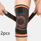 3D Sports Knee Pad