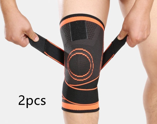 3D Sports Knee Pad