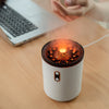 Volcanic Flame Aroma Essential Oil Diffuser & Humidifier