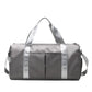 Waterproof Fitness Duffel for Men & Women