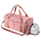 Waterproof Fitness Duffel for Men & Women