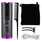 Rechargeable Automatic Hair Curler