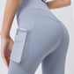 Women's Yoga Pants with Pockets