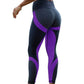 Yoga Fitness Slim Tights