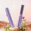 Wireless Hair Straightener & Curler