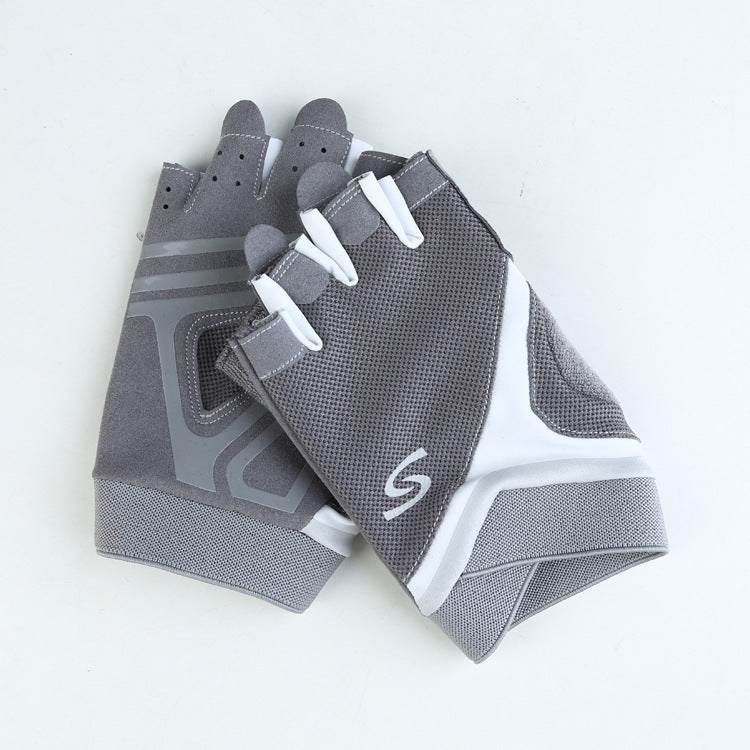 Summer Gym Training Gloves