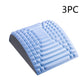 Back Stretcher Pillow for Neck & Lumbar Support